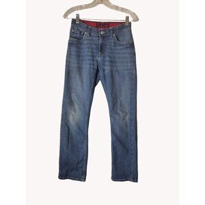 Levis Jeans Boys 14 Regular 25x28 School Casual